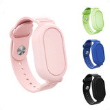 Pulseira Para Samsung Galaxy Smarttag 2 Tag Infantil Idosos