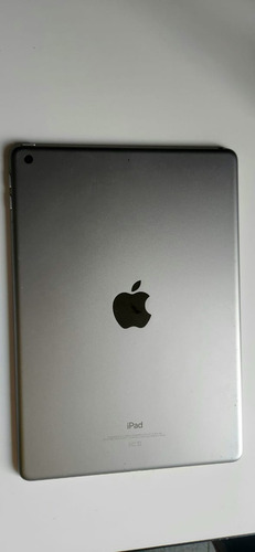 iPad Apple 6ta Generación,  9.7 , 32gb, Gris Espacial