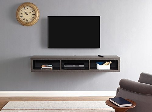 Martin Furniture Imse360s Consola De Tv Flotante 60inch Skyl
