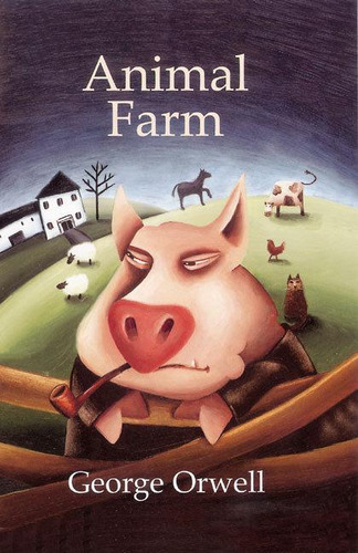 Libro: Nllb: Animal Farm. Orwell, George. Pearson Education