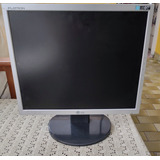 Monitor LG Flatron 17 Pulgadas L1753s No Enciende 