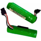 Kit C/5 Baterias Para Máquina De Cartão 3.7v 2600mah