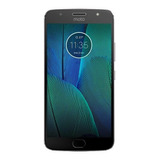 Celular Motorola Moto G5 Plus 32gb Platinum Usado Bom Estado