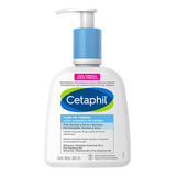 Cetaphil Limpiador Líquido Loción Piel Sensible X 300 Ml