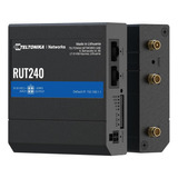 Enrutador Celular Teltonika Rut240 4g Y Wifi Con Ethernet Y 