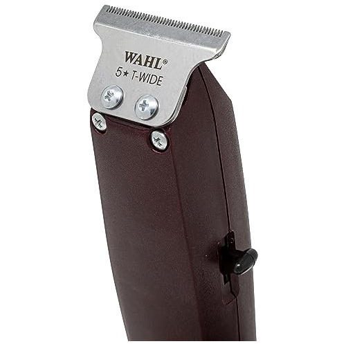 Wahl Cortadora Profesional De 5 Estrellas Con Corte En T Ret