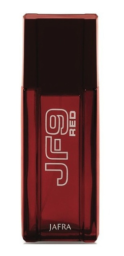 Jf9 Red Jafra, 100 Ml.