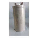 Capacitor 35ufx250v Para Tanquinho Suggar Lavamax 10kg 110v