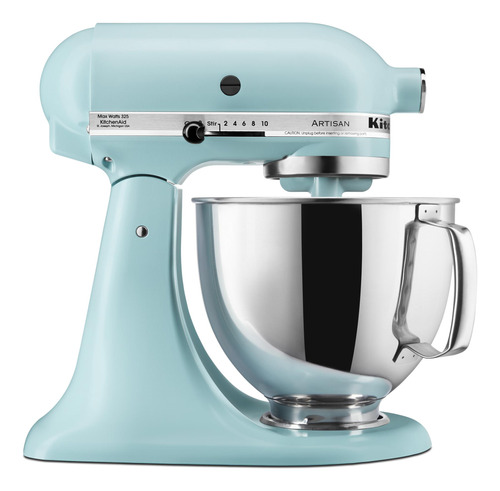 Batidora Artisan 4.7 L Kitchenaid Mineral Water