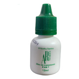 Abelha Rainha Oleo De Tratamento 6 Em 1 Para Unhas 12ml