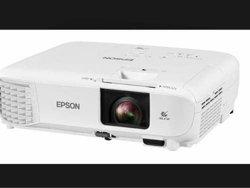 Proyector Epson Powerlite X05+