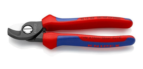 Cortacable 1 Filo Knipex   165mm Ø20mm 95 12 165