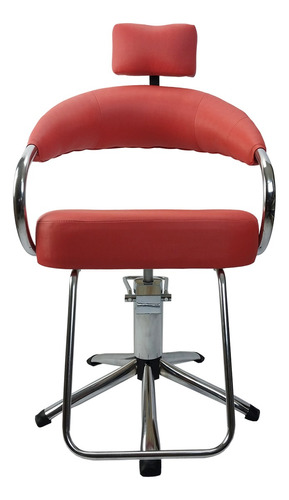 Cadeira Poltrona Hidráulica Futurama Cor Luxo Linda Promoção
