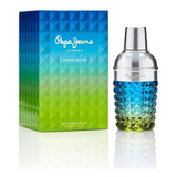 Pepe Jeans London Cocktail Edition Edt 100ml Hombre