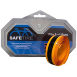 Fita Anti-furo Safetire 23mm Laranja - Aro 700 - Par