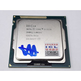Processador Intel Core I5 3330 3.0 Ghz