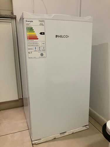 Freezer Vertical Philco Phcv065b