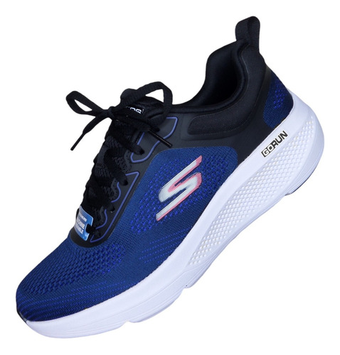 Zapatilla Hombre Skechers 20421 Go Run Elevate - Dynasty