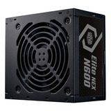 Fonte Cooler Master Elite Nex N600 600w