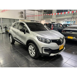 Renault Captur Zen Mecanico 4x2 Gasolina