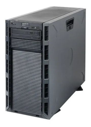 1 Servidor Dell Poweredge T320 4gb En Ram.