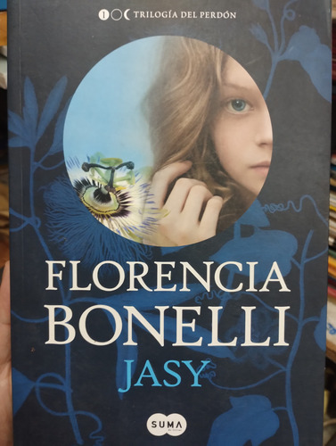 Jasy Florencia Bonelli Ed Suma Fto Grande Impecable!!