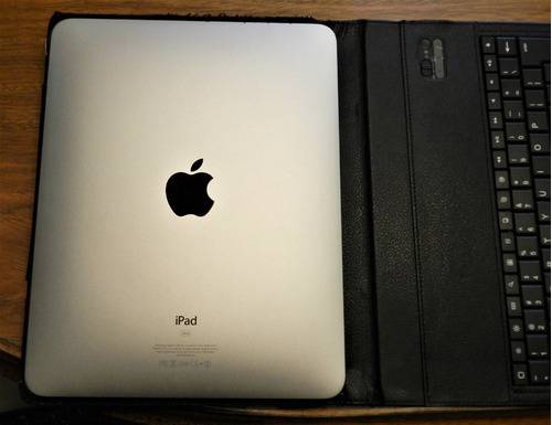 Apple iPad 1 (1era Generation) A-1219 