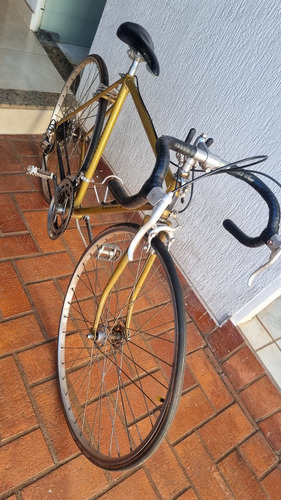 Bicicleta Caloi 10