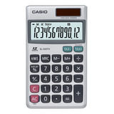 Calculadora Casio - Viaje Sl-320tv