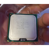 Intel® Core 2 Duo E8400 6m Cache, 3.00 Ghz / Incluye Envío