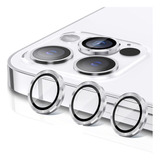 Protector Camara iPhone 13 Pro Max 13 Pro Mica Lente iPhone