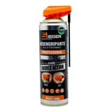 Desingripante Sieger Sl101 500 Ml Double Mesma Formula Wd40