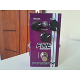 Pedal Fire Phaser Cacau Santos