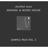 Minimal & Micro House Sample Pack  Vol. 2