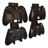 Soporte De Pared Joystick X 2 Unidades Xbox One O 360