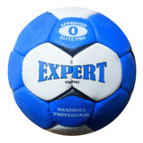 Pelota Handball Expert Nº1 2 3 Profesional Ultra Grip El Rey