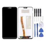 Ho Pantalla Lcd Oem Para Huawei Nova 3e/p20 Lite