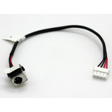 Cable Dc Jack Power Acer Aspire E5-575 V5-573 Dd0zrtad000