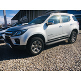 Chevrolet Trailblazer 4x4  Premier 7 Aciento Automatica Gp