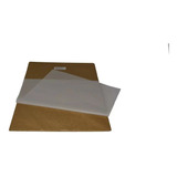 Papel Manteiga 50x70cm Com 40 Folhas