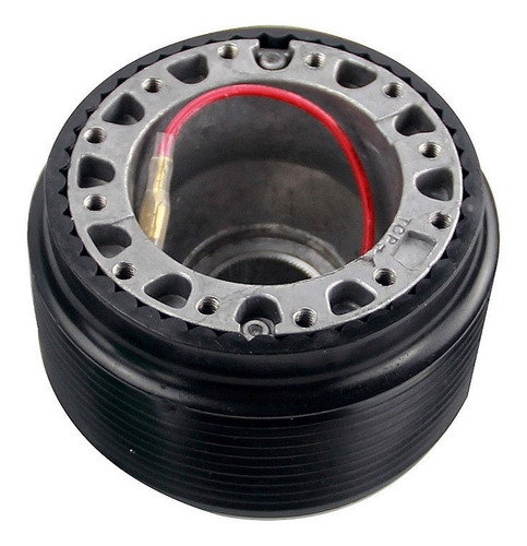 Adaptador Universal Para Volante Paed Para Vw Golf Mk3