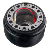 Adaptador Universal Para Volante Paed Para Vw Golf Mk3