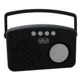 Parlante Portacelular Radio Fm Usb Bluetooth Regalo