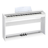 Piano Casio Digital Privia Px770 Con Mueble