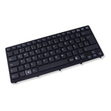 Teclado P/ Notebook Sony Vaio Vpccw13fb Abnt2