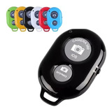 Controle Remoto Mini Bluetooth P/ Ring Light E Celular