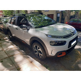 Citroën C4 Cactus 1.6 Thp 165 At6 Shine