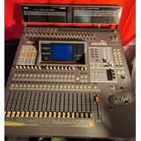 Consola Digital Yamaha 02r