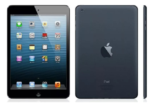 iPad Mini 1 A1432 16gb 512mb Ram Tela 7.9 5mp