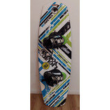 Tabla Wakeboard Liquid Force 